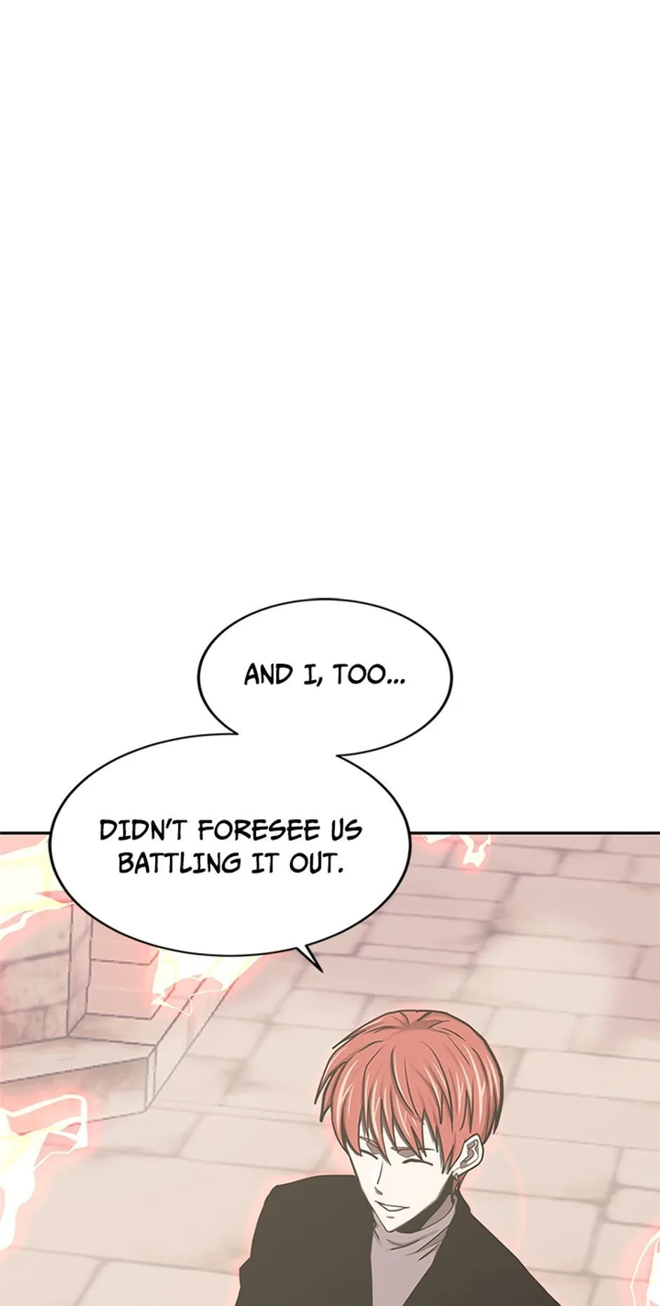 STARTING TODAY, I’M A PLAYER Chapter 89 page 87