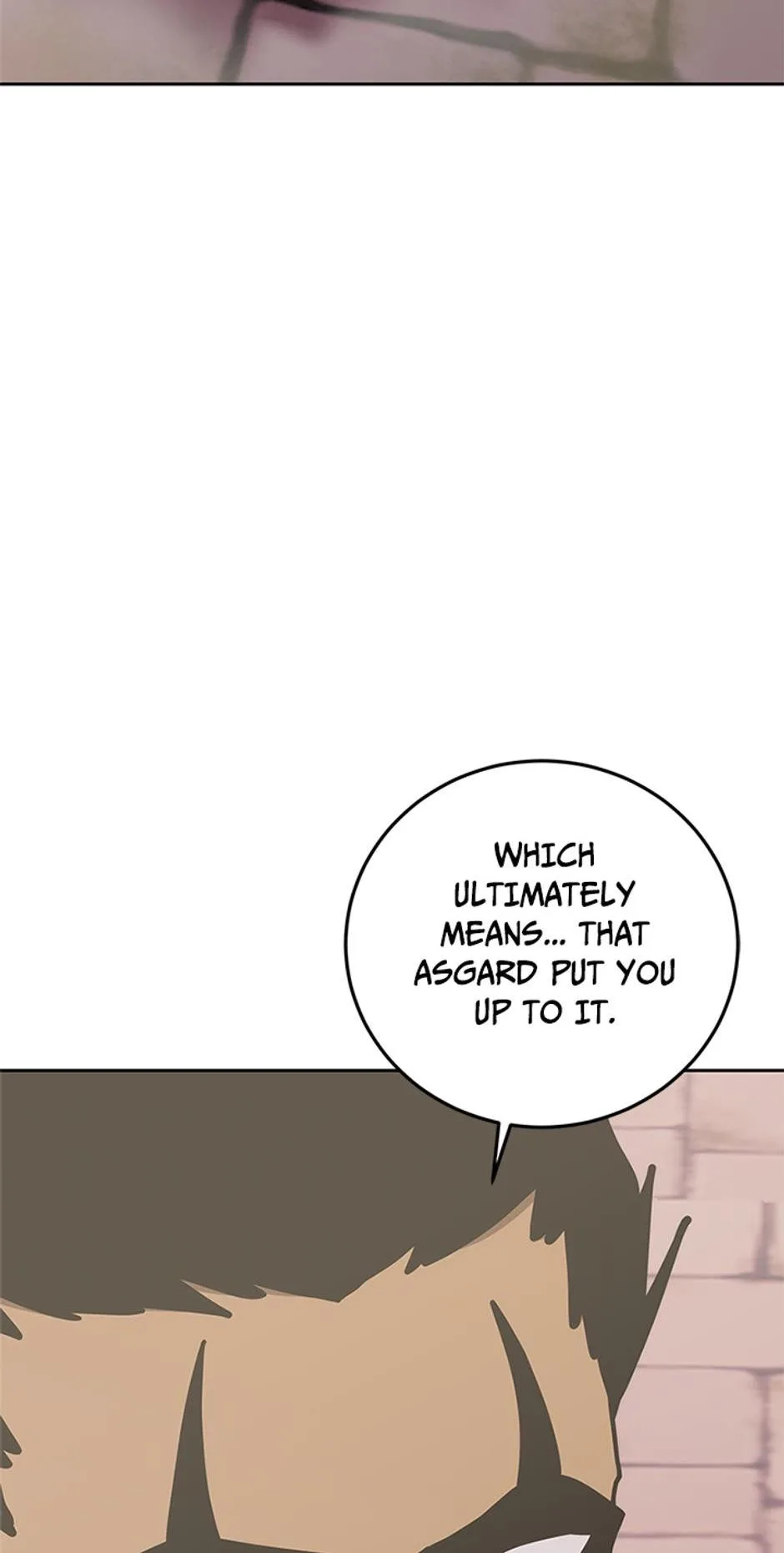 STARTING TODAY, I’M A PLAYER Chapter 89 page 89