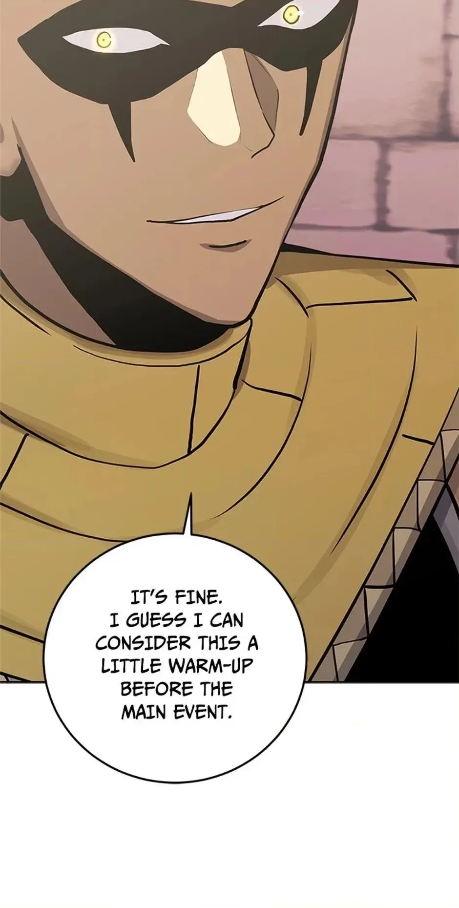 STARTING TODAY, I’M A PLAYER Chapter 89 page 90