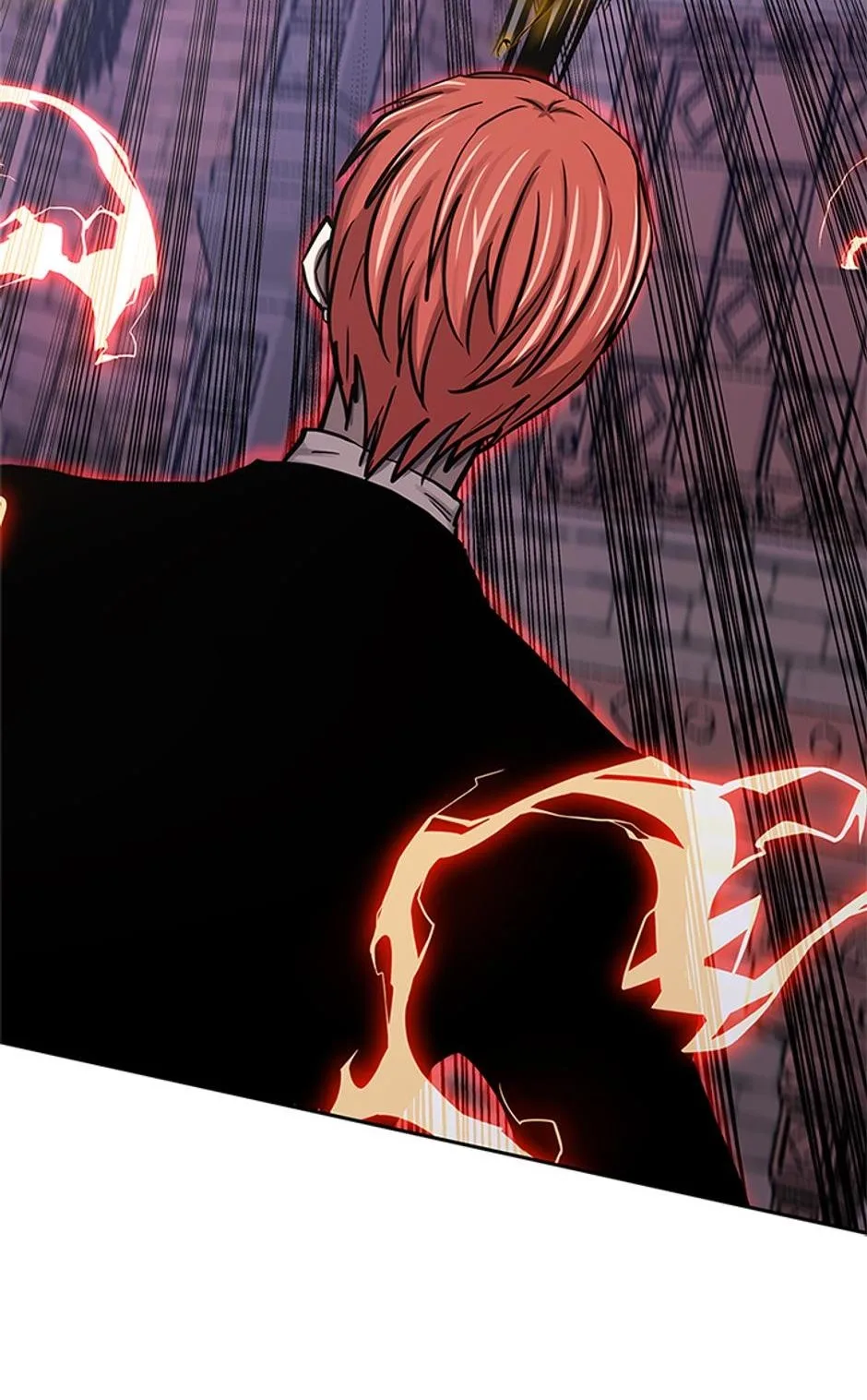 STARTING TODAY, I’M A PLAYER Chapter 89 page 94