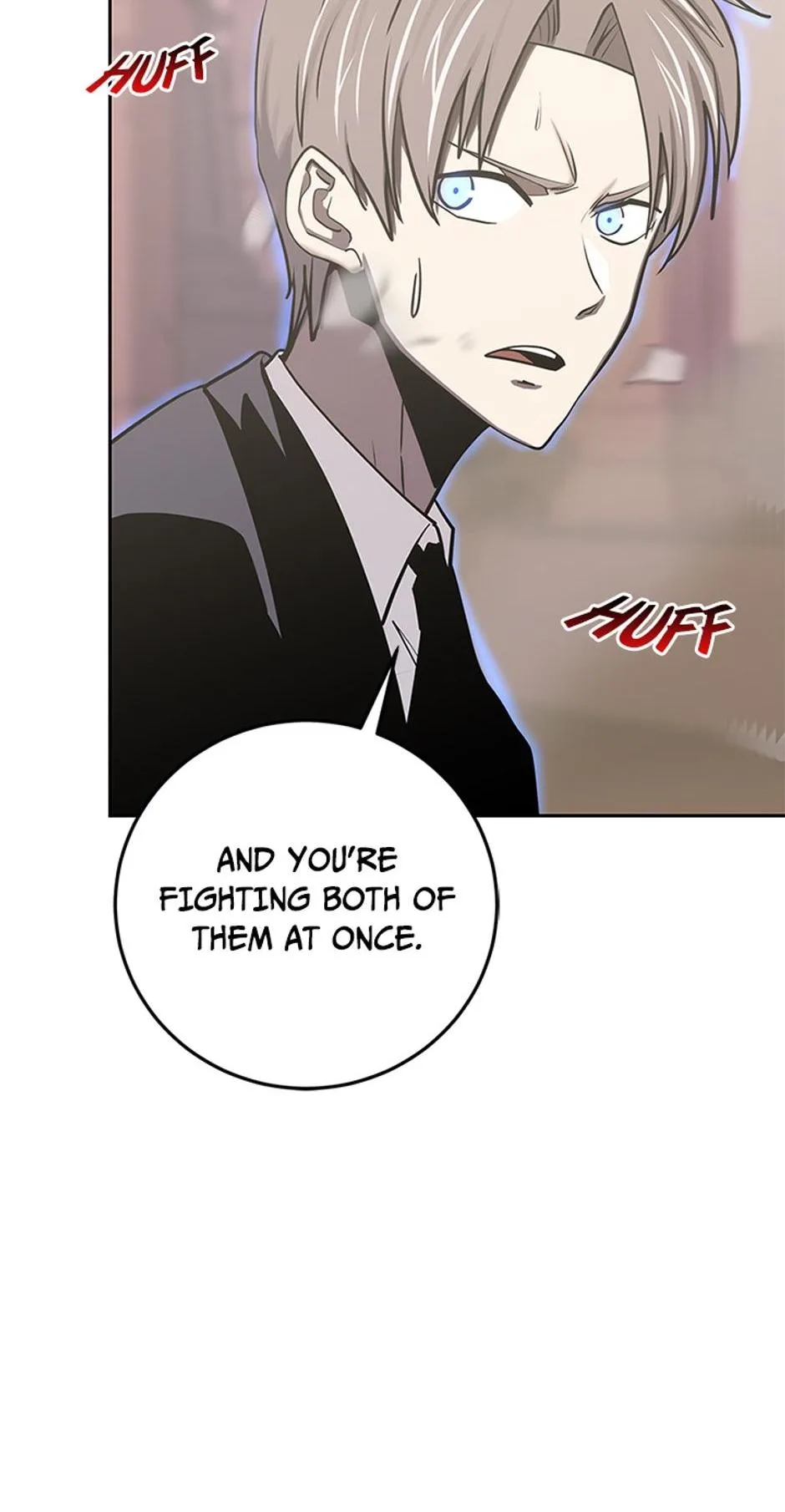 STARTING TODAY, I’M A PLAYER Chapter 90 page 25