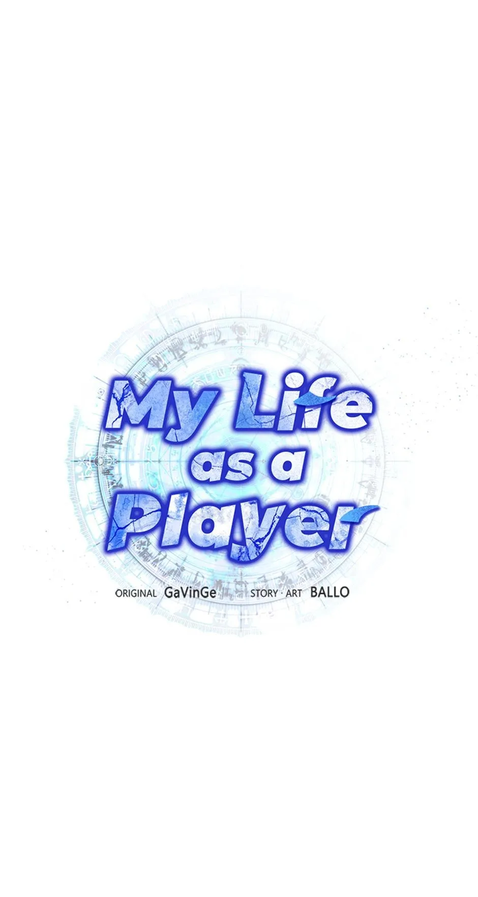 STARTING TODAY, I’M A PLAYER Chapter 90 page 1