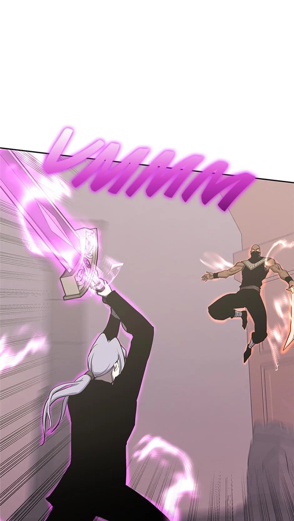 STARTING TODAY, I’M A PLAYER Chapter 90 page 9