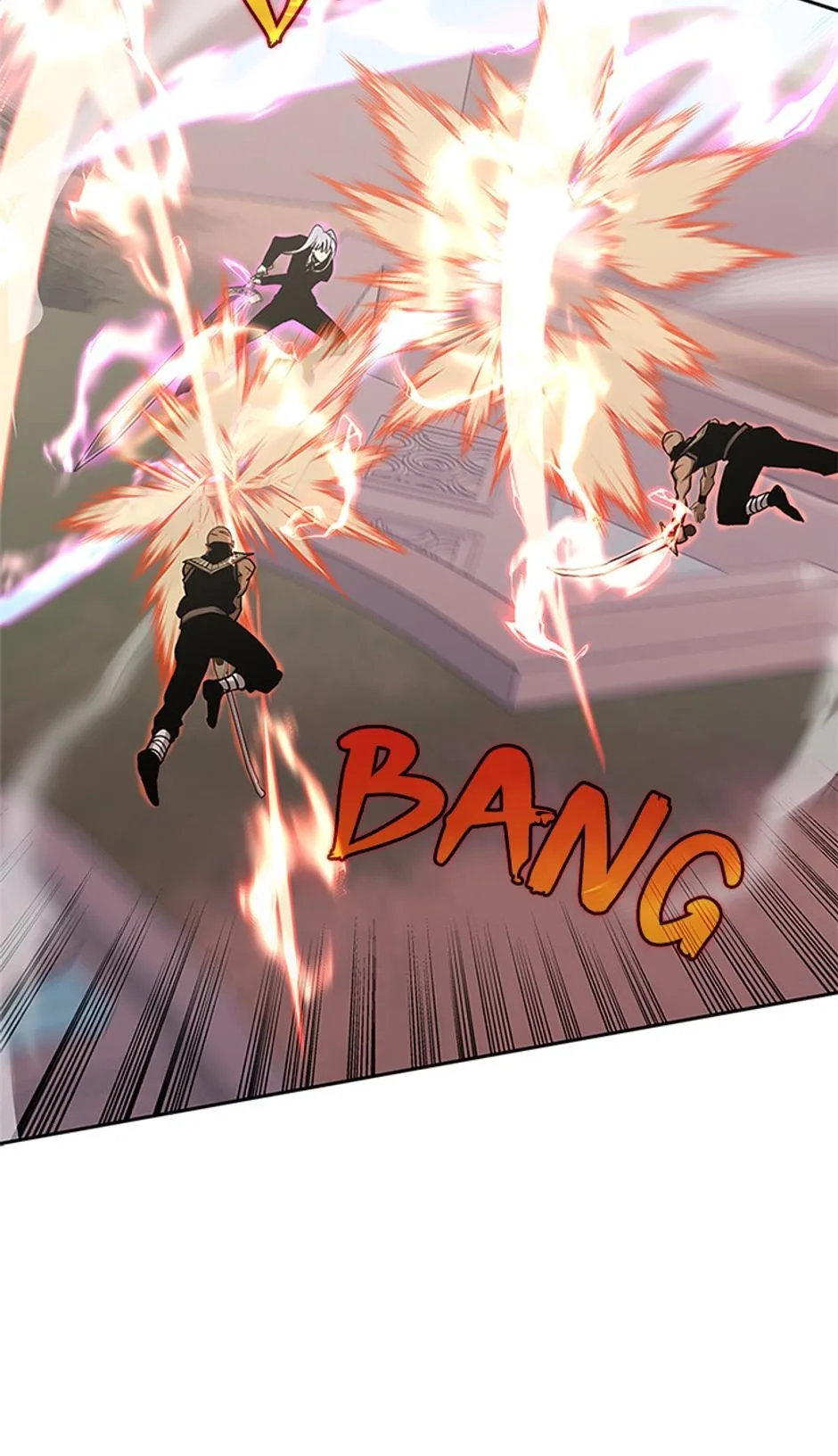 STARTING TODAY, I’M A PLAYER Chapter 90 page 7