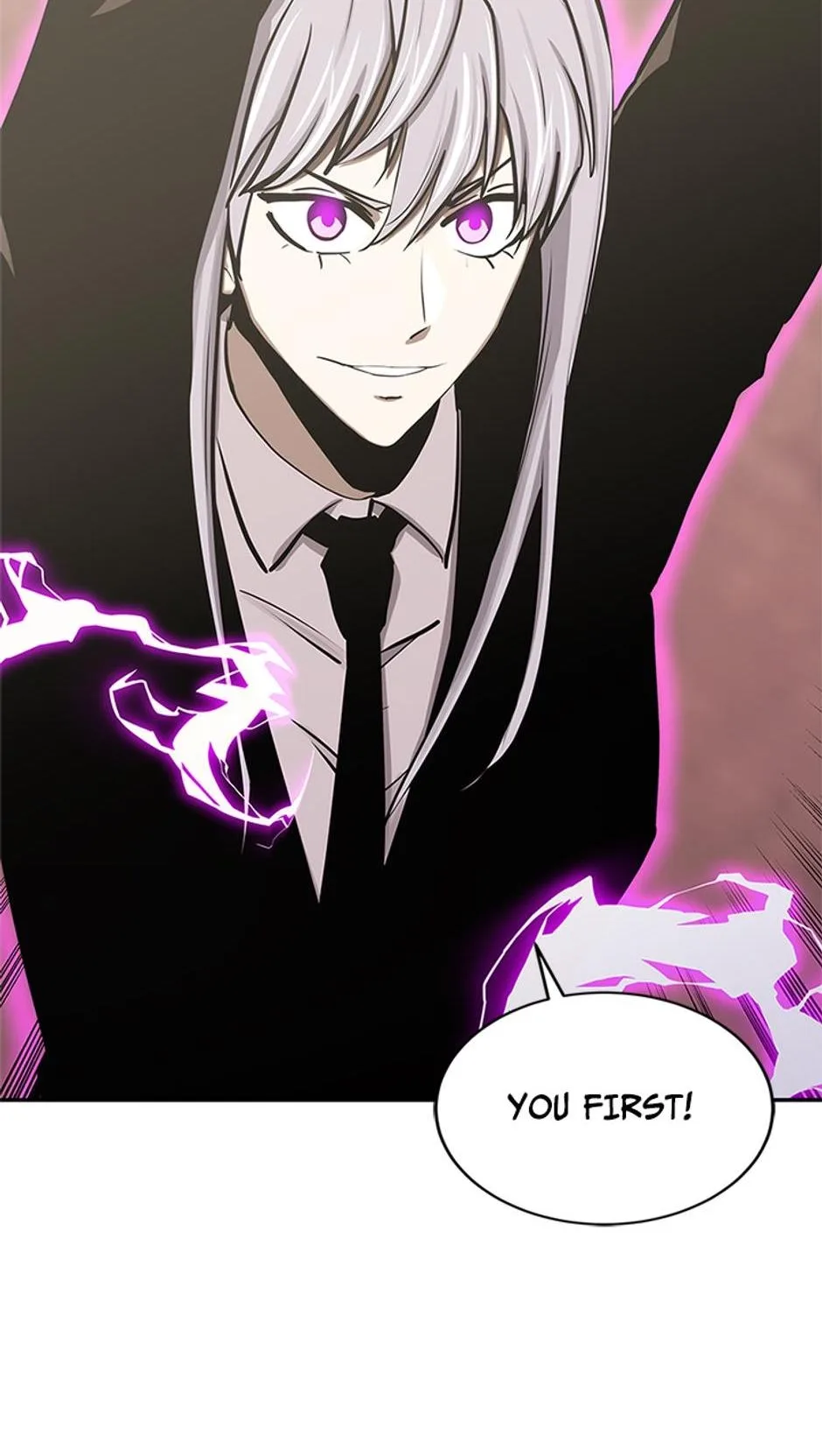 STARTING TODAY, I’M A PLAYER Chapter 90 page 11