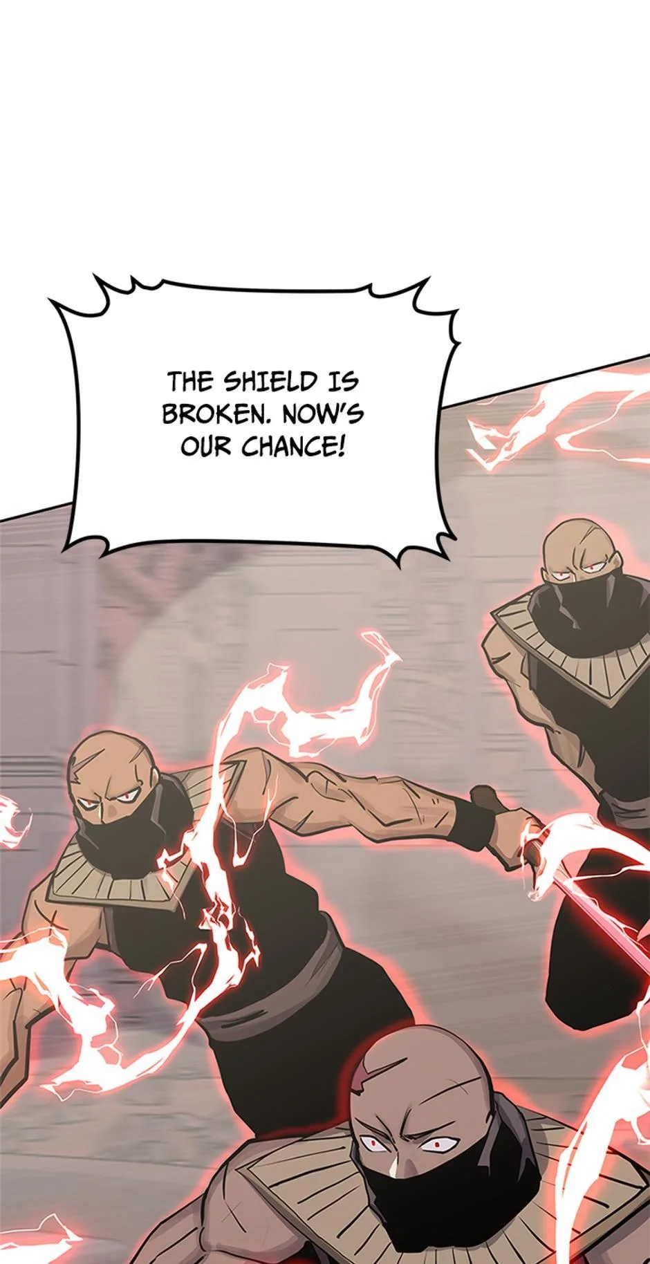 STARTING TODAY, I’M A PLAYER Chapter 90 page 54