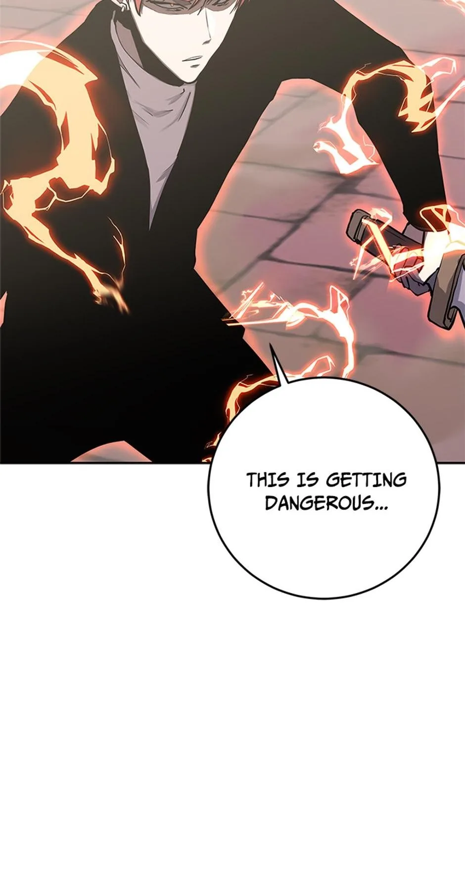 STARTING TODAY, I’M A PLAYER Chapter 90 page 89