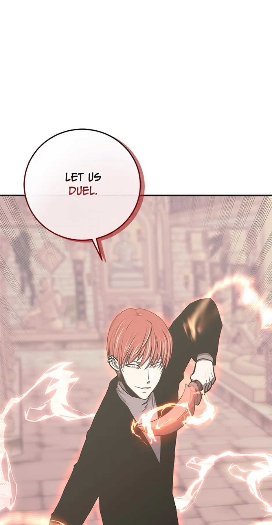 STARTING TODAY, I’M A PLAYER Chapter 90 page 94