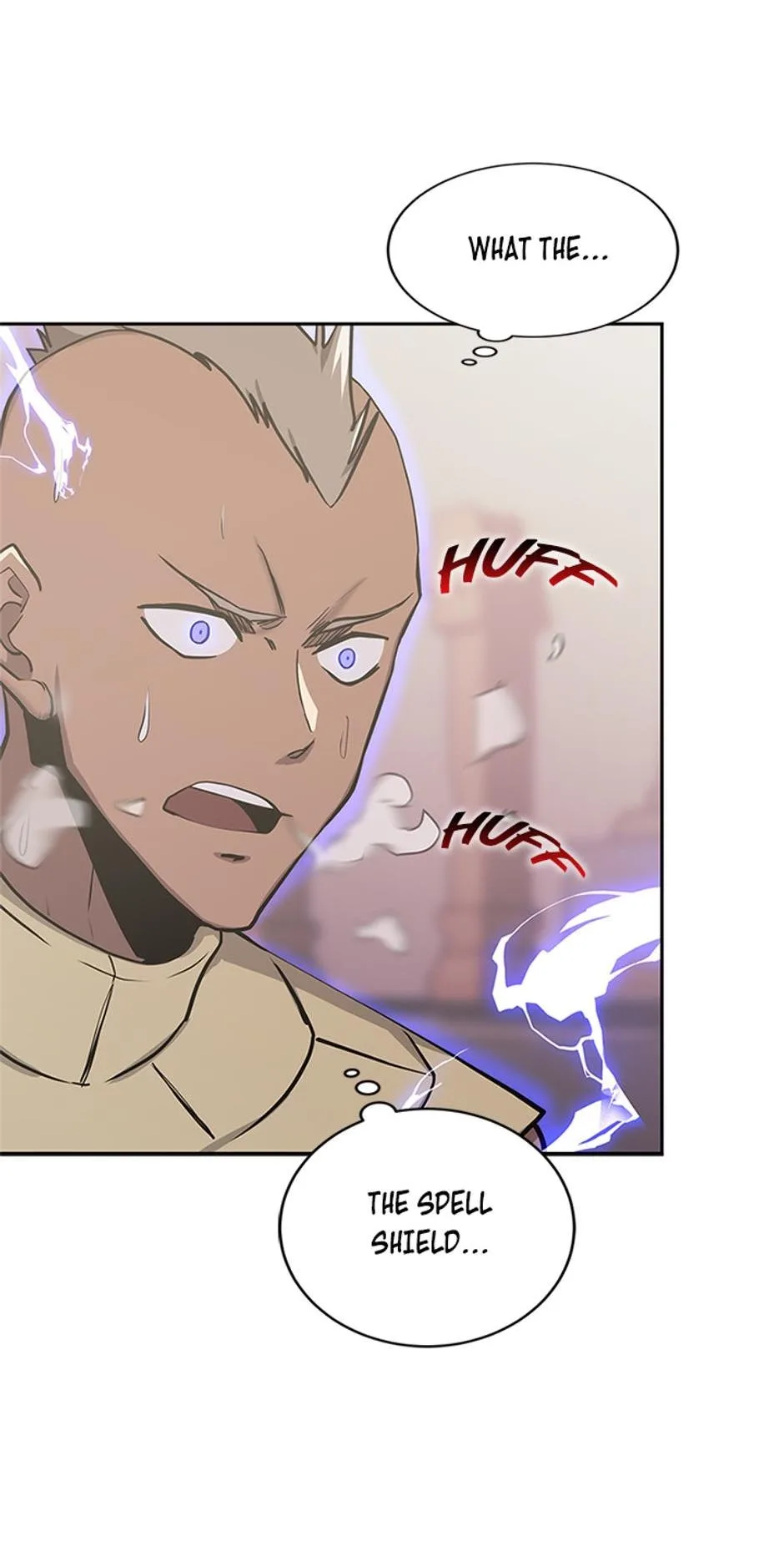 STARTING TODAY, I’M A PLAYER Chapter 91 page 15