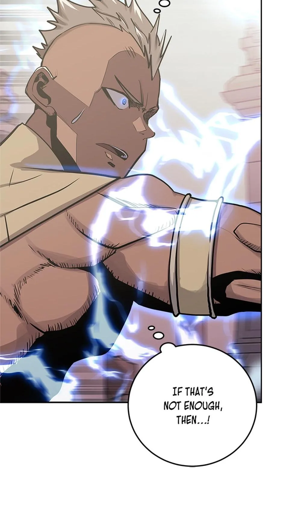 STARTING TODAY, I’M A PLAYER Chapter 91 page 11