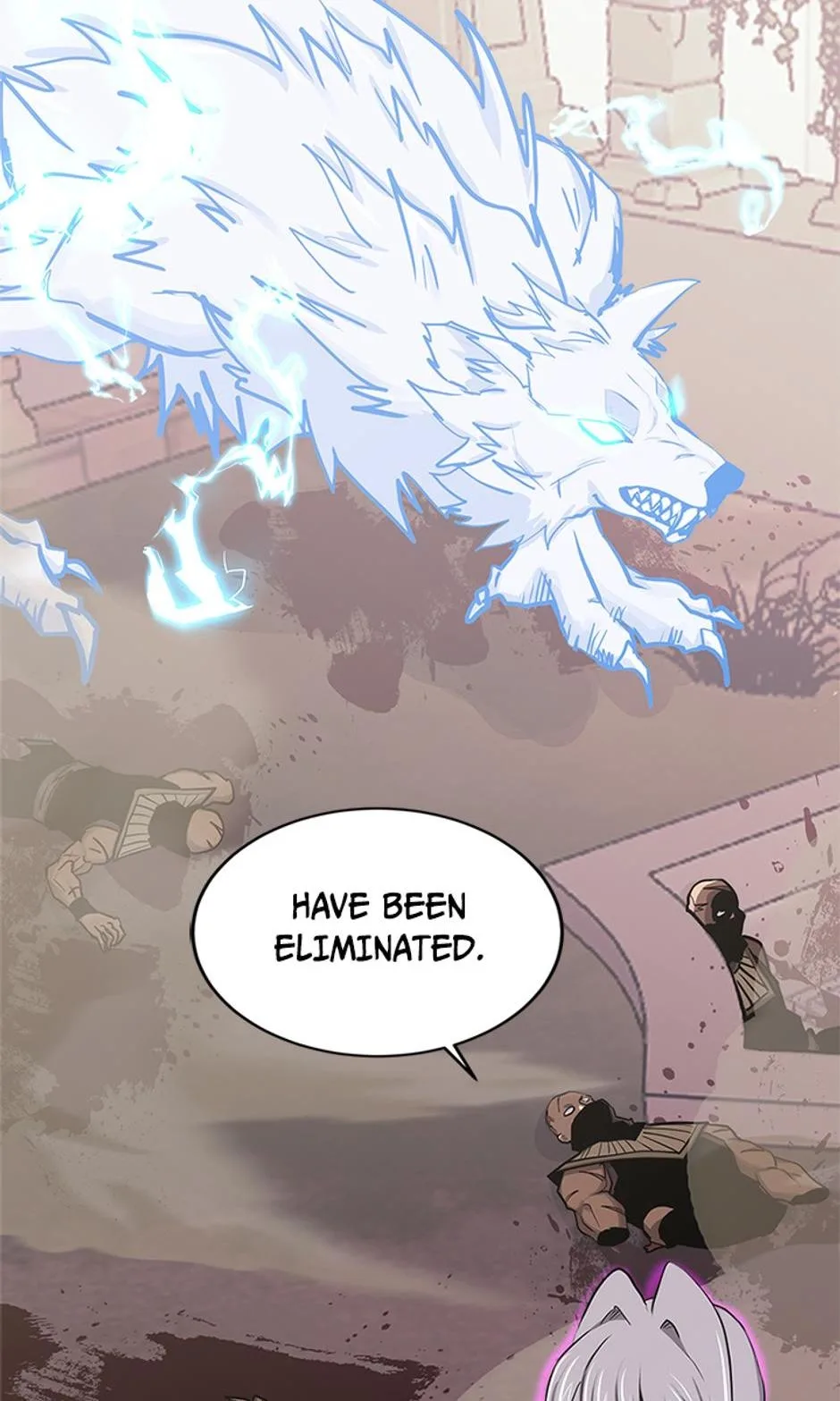 STARTING TODAY, I’M A PLAYER Chapter 91 page 31