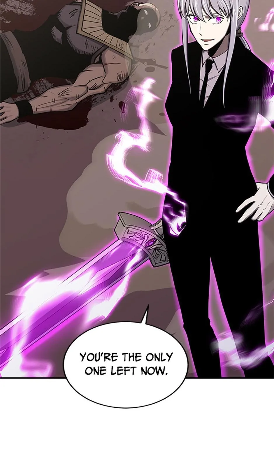 STARTING TODAY, I’M A PLAYER Chapter 91 page 32