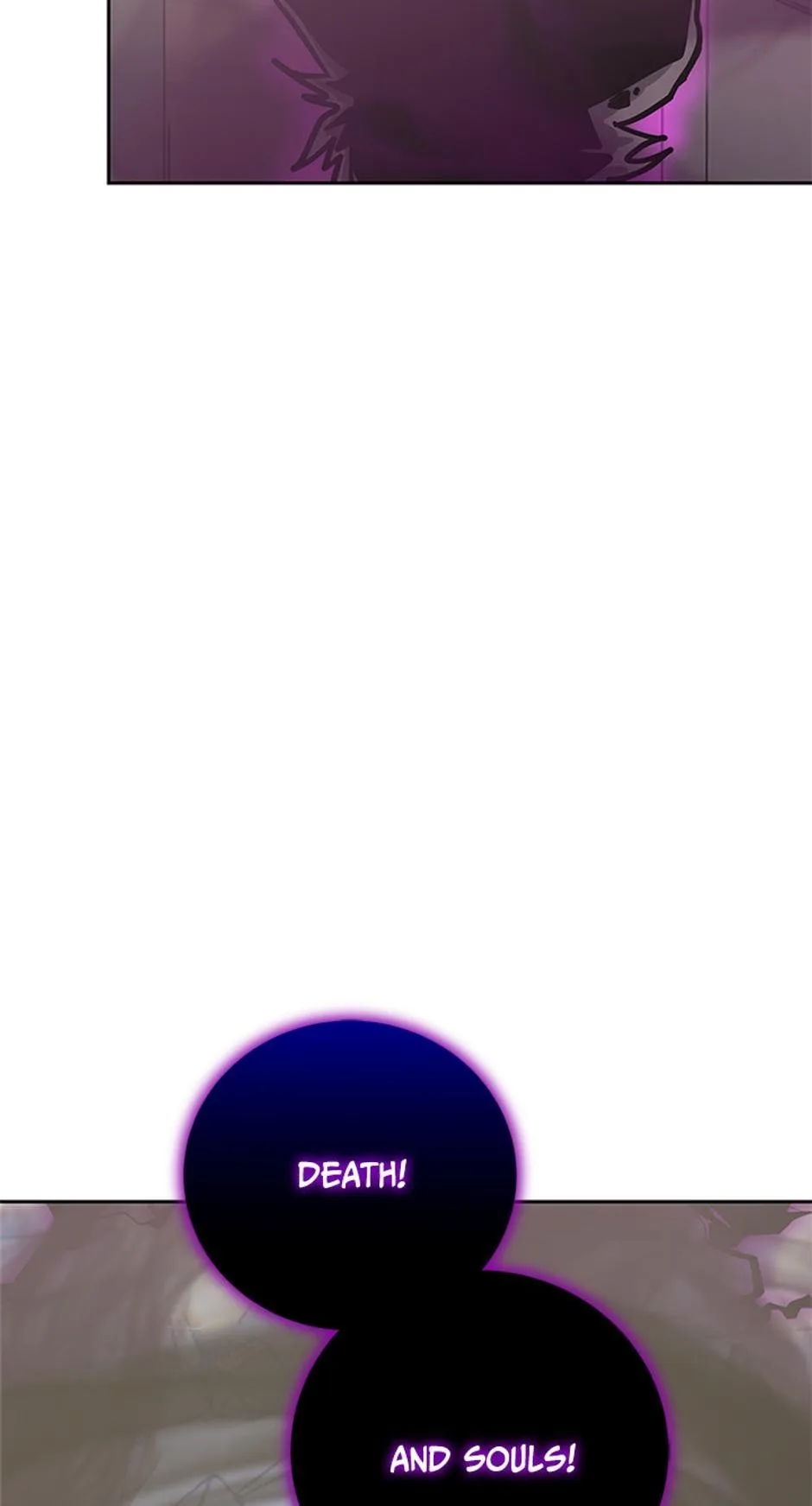 STARTING TODAY, I’M A PLAYER Chapter 91 page 34