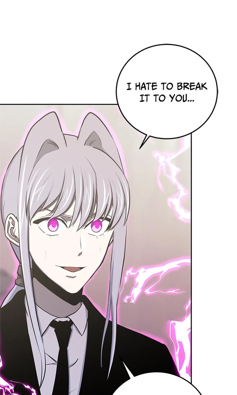 STARTING TODAY, I’M A PLAYER Chapter 91 page 29
