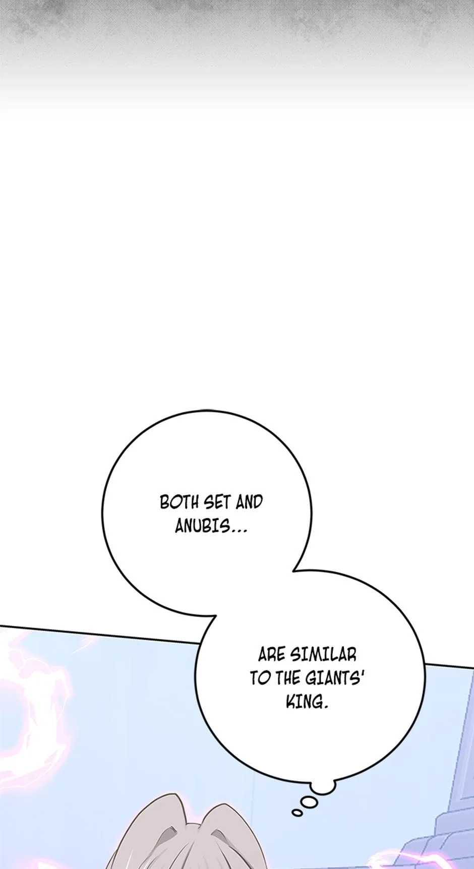 STARTING TODAY, I’M A PLAYER Chapter 91 page 53