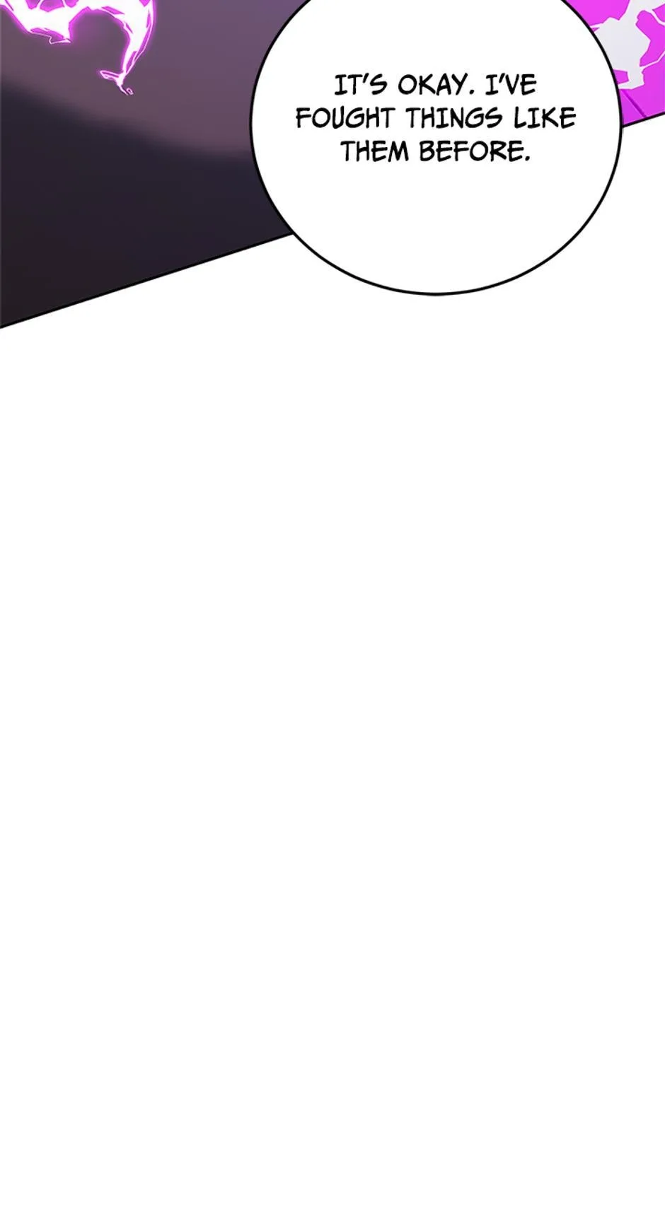 STARTING TODAY, I’M A PLAYER Chapter 91 page 55