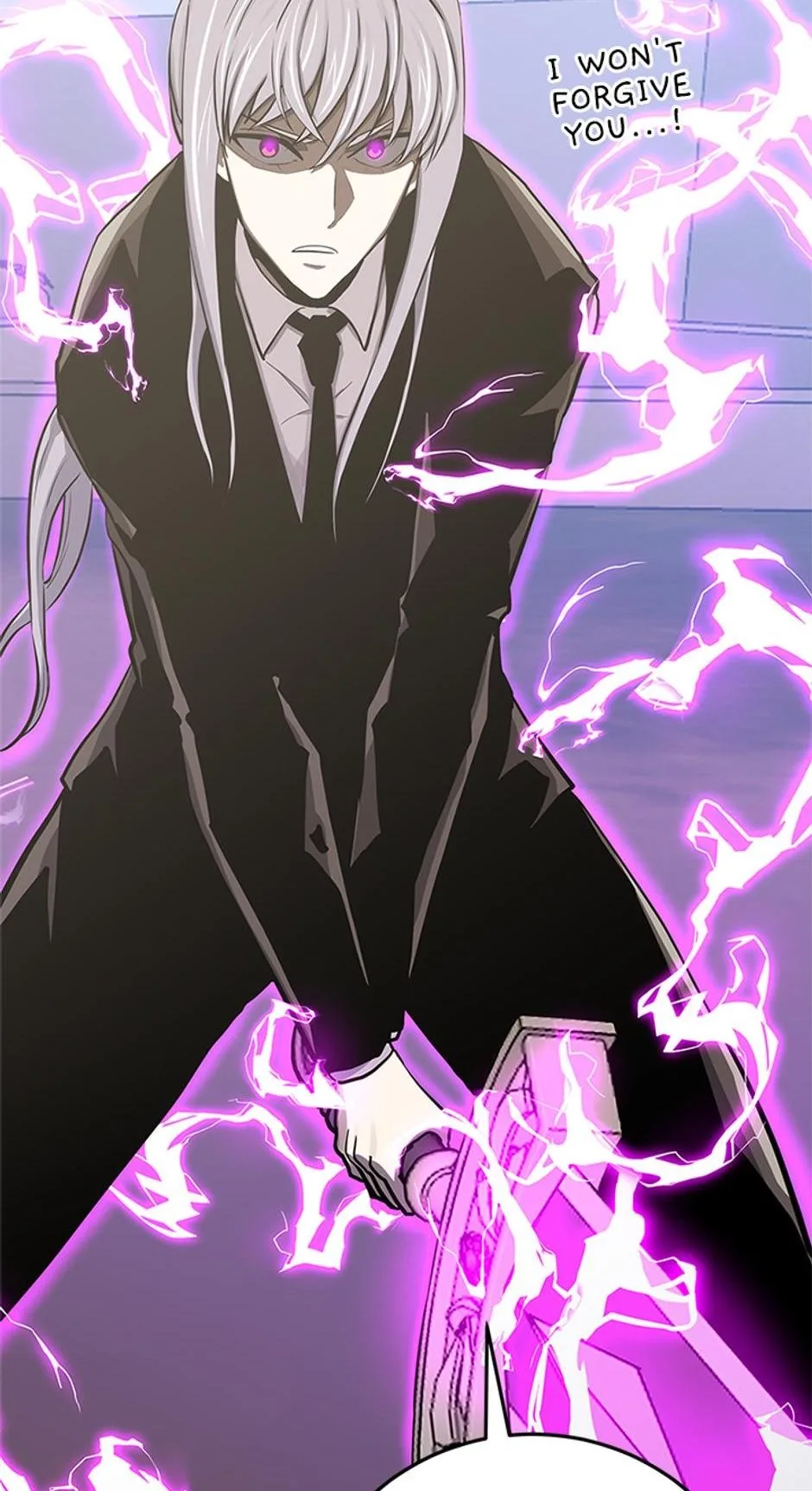 STARTING TODAY, I’M A PLAYER Chapter 91 page 54