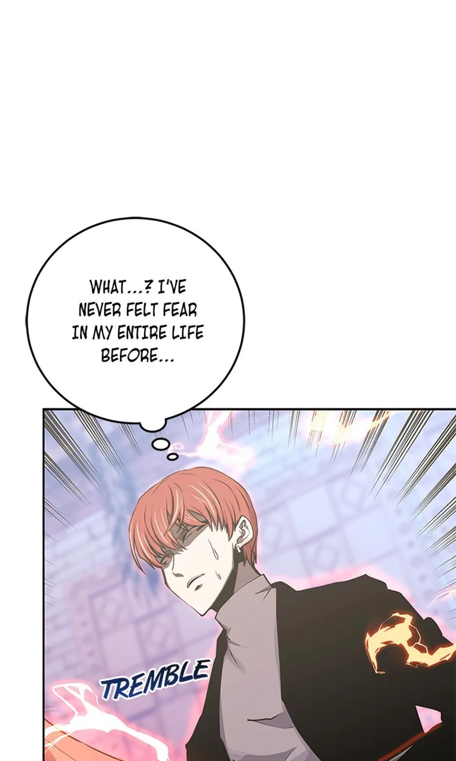 STARTING TODAY, I’M A PLAYER Chapter 91 page 65