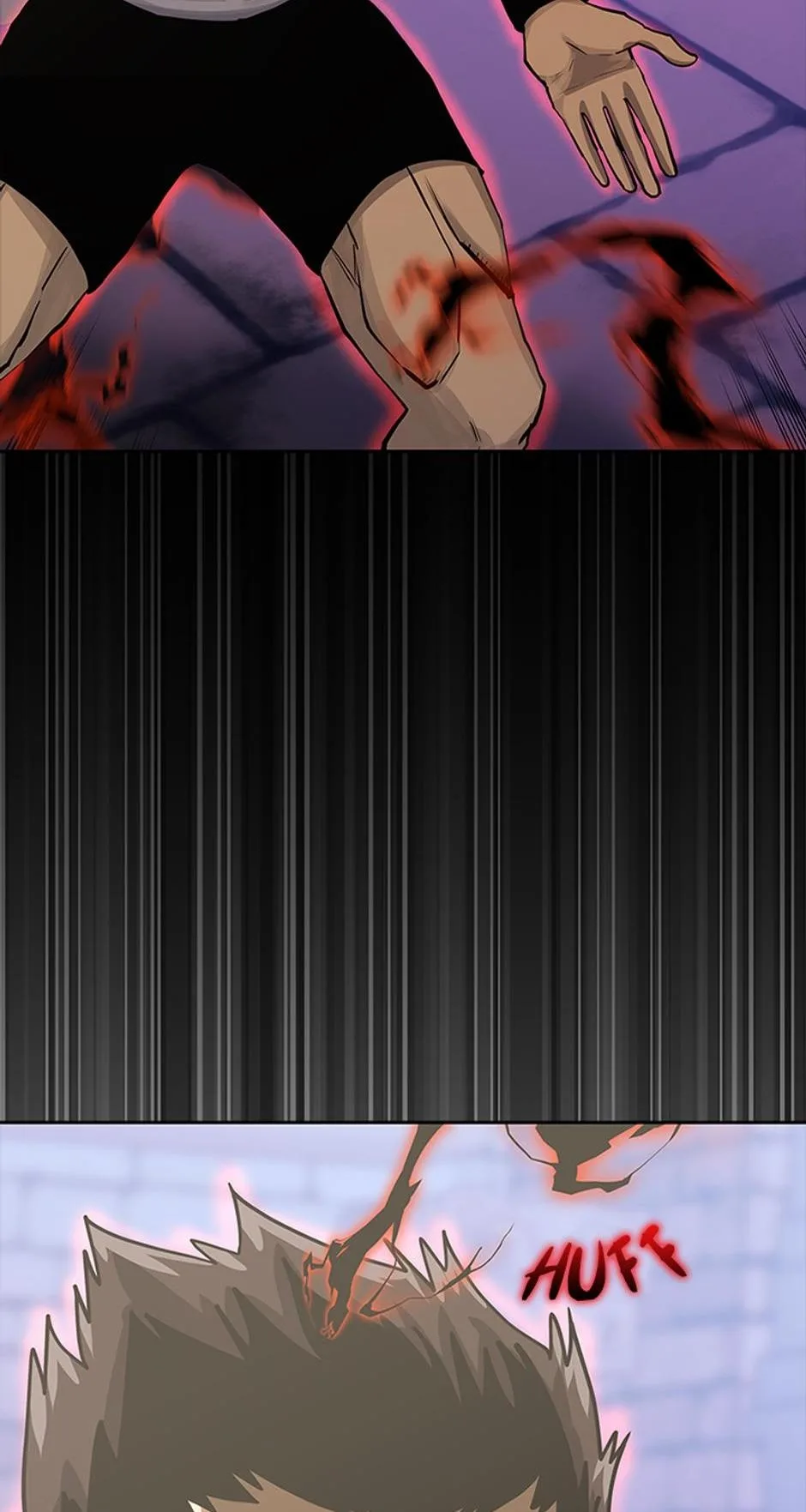 STARTING TODAY, I’M A PLAYER Chapter 91 page 63