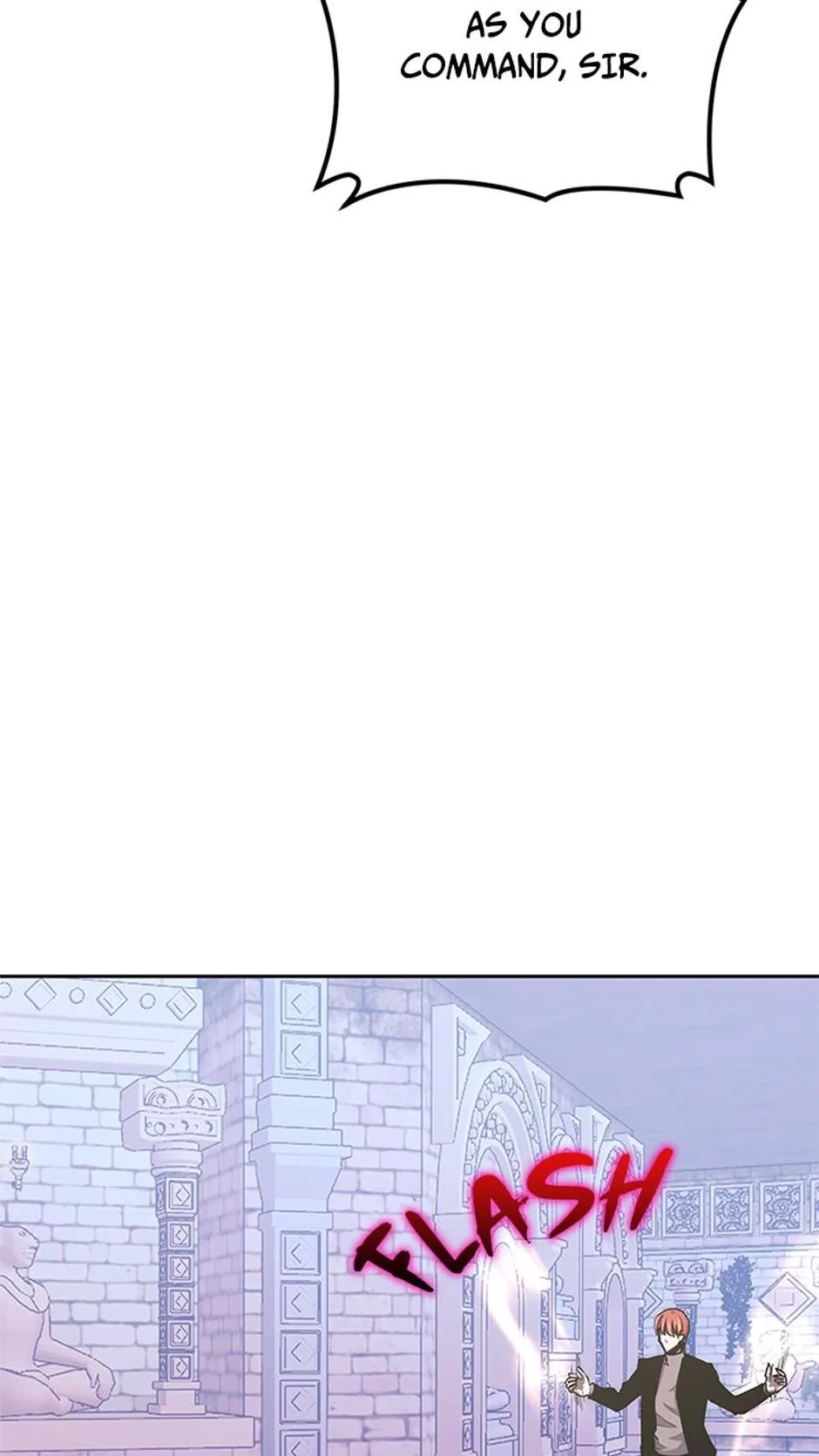 STARTING TODAY, I’M A PLAYER Chapter 91 page 73