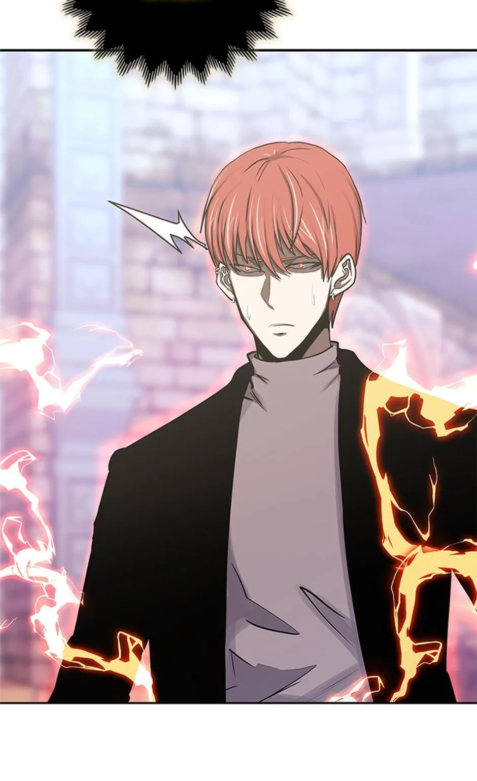 STARTING TODAY, I’M A PLAYER Chapter 91 page 71