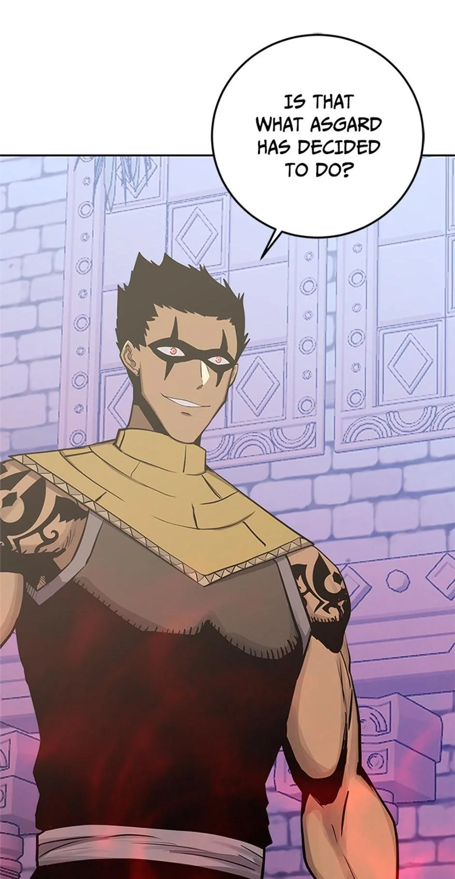 STARTING TODAY, I’M A PLAYER Chapter 91 page 76