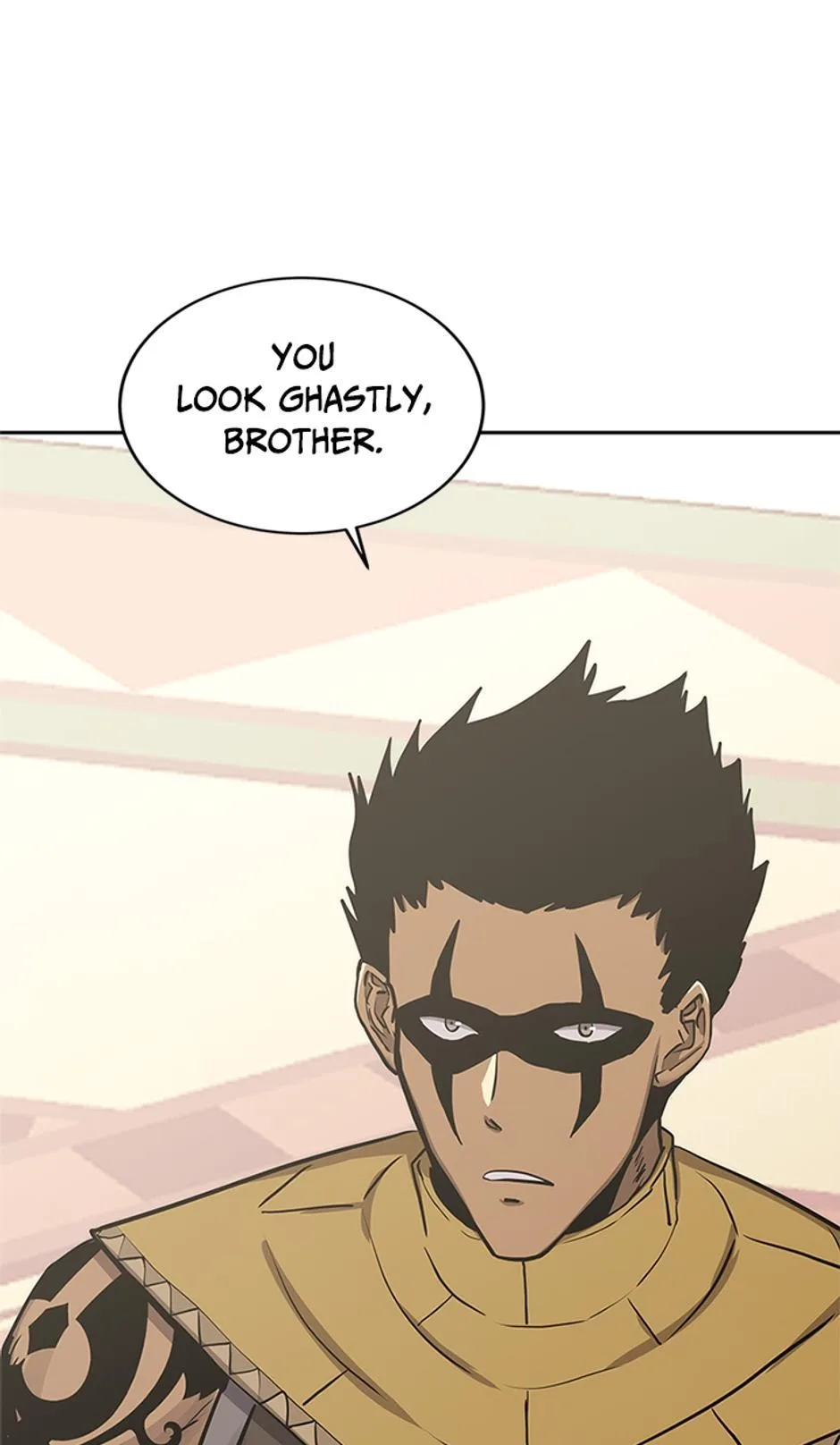 STARTING TODAY, I’M A PLAYER Chapter 91 page 91