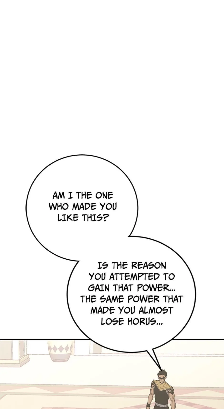 STARTING TODAY, I’M A PLAYER Chapter 91 page 97