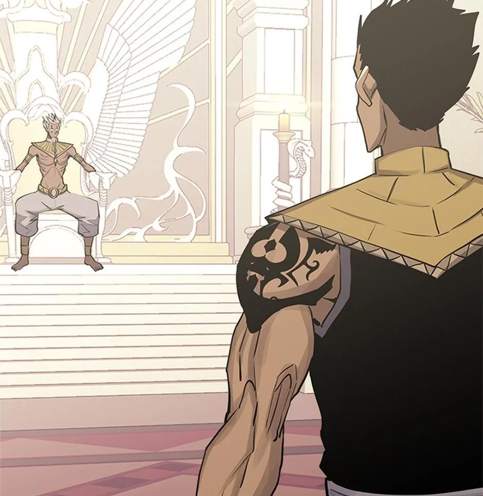 STARTING TODAY, I’M A PLAYER Chapter 91 page 105