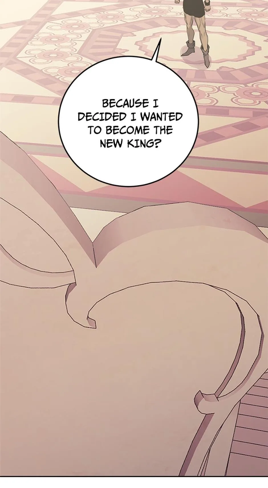 STARTING TODAY, I’M A PLAYER Chapter 91 page 98