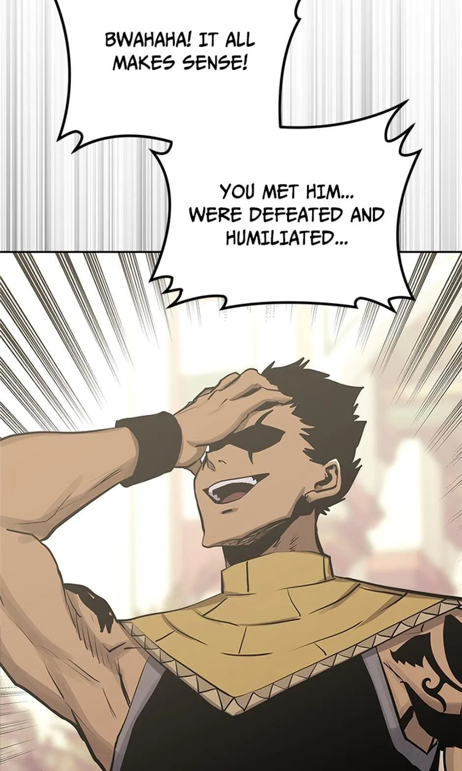 STARTING TODAY, I’M A PLAYER Chapter 91 page 109