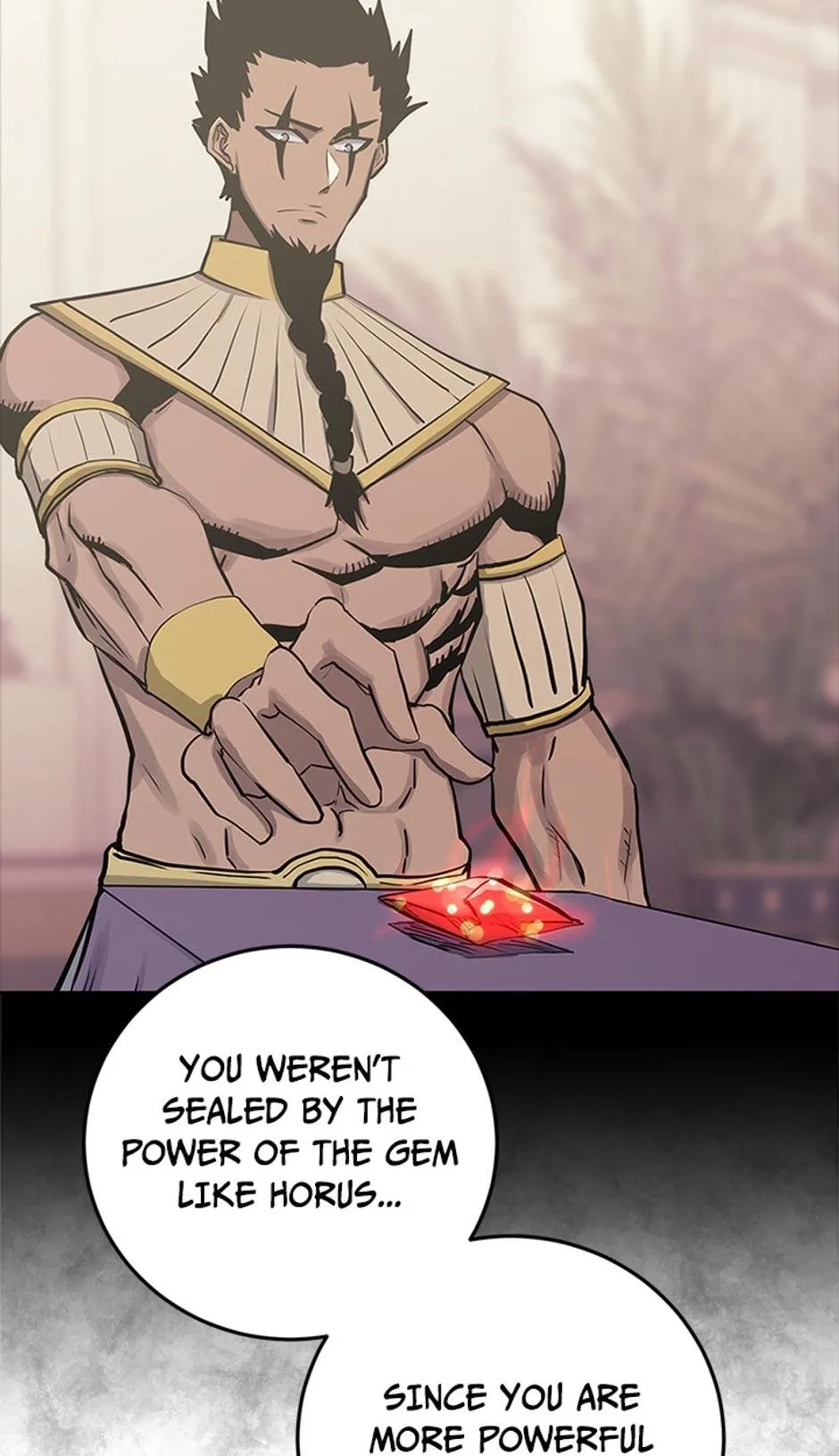 STARTING TODAY, I’M A PLAYER Chapter 91 page 112