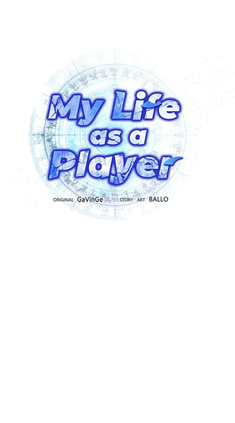 STARTING TODAY, I’M A PLAYER Chapter 92 page 1