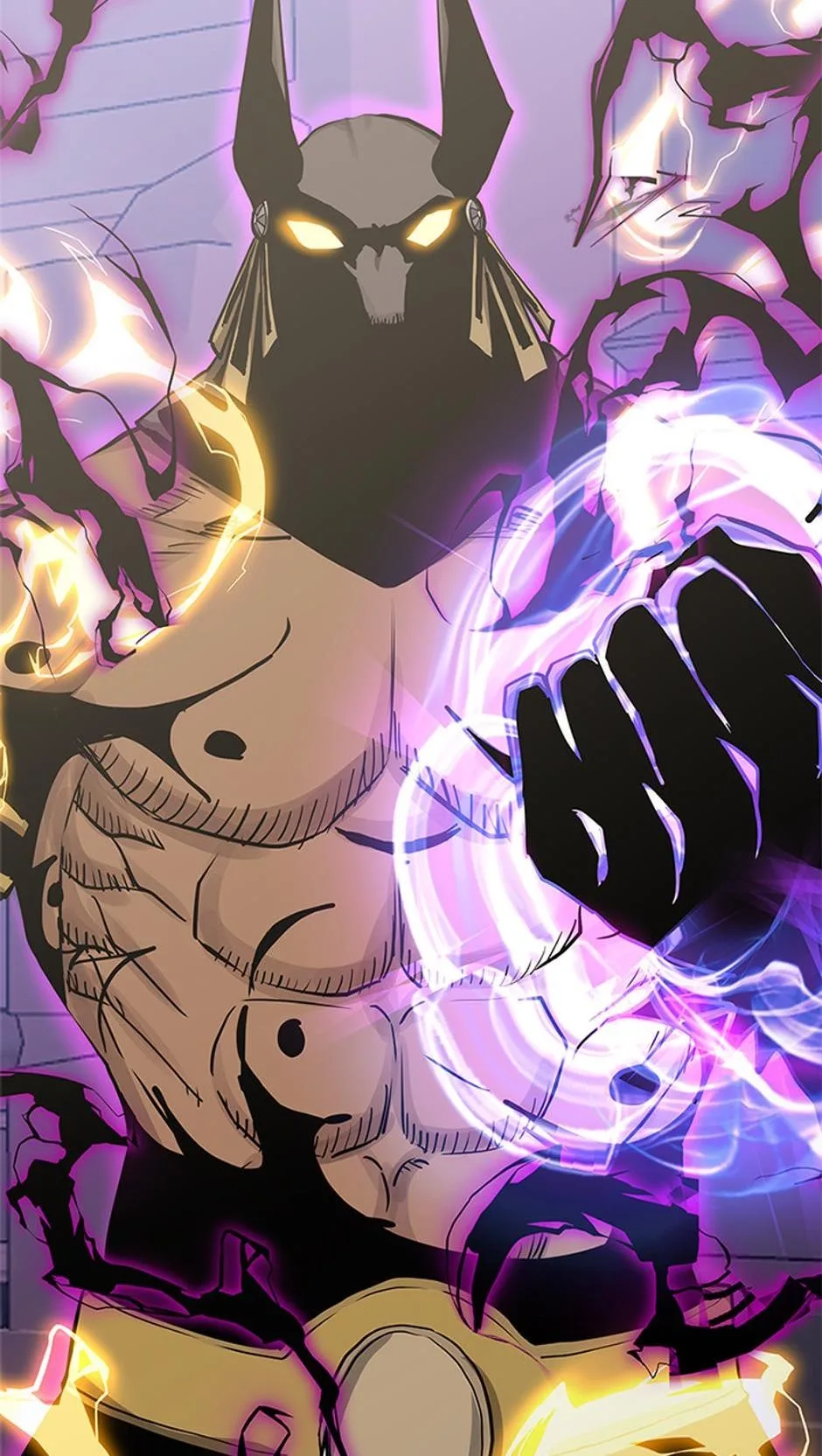 STARTING TODAY, I’M A PLAYER Chapter 92 page 45
