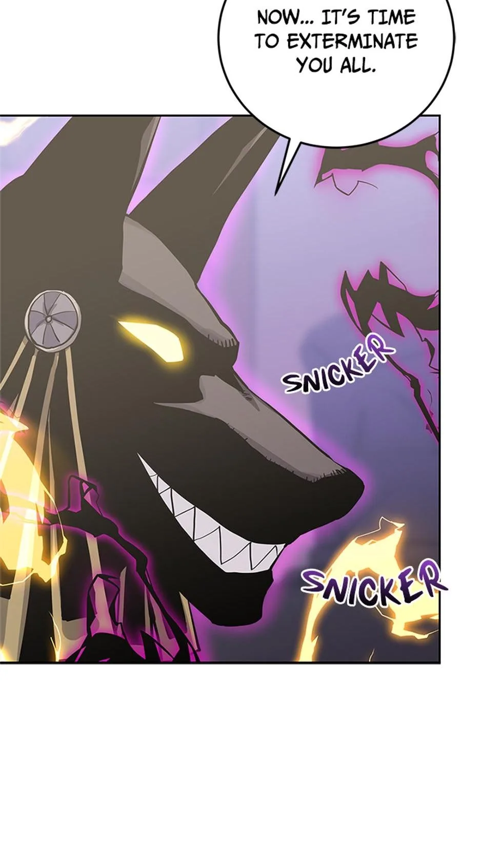 STARTING TODAY, I’M A PLAYER Chapter 92 page 47