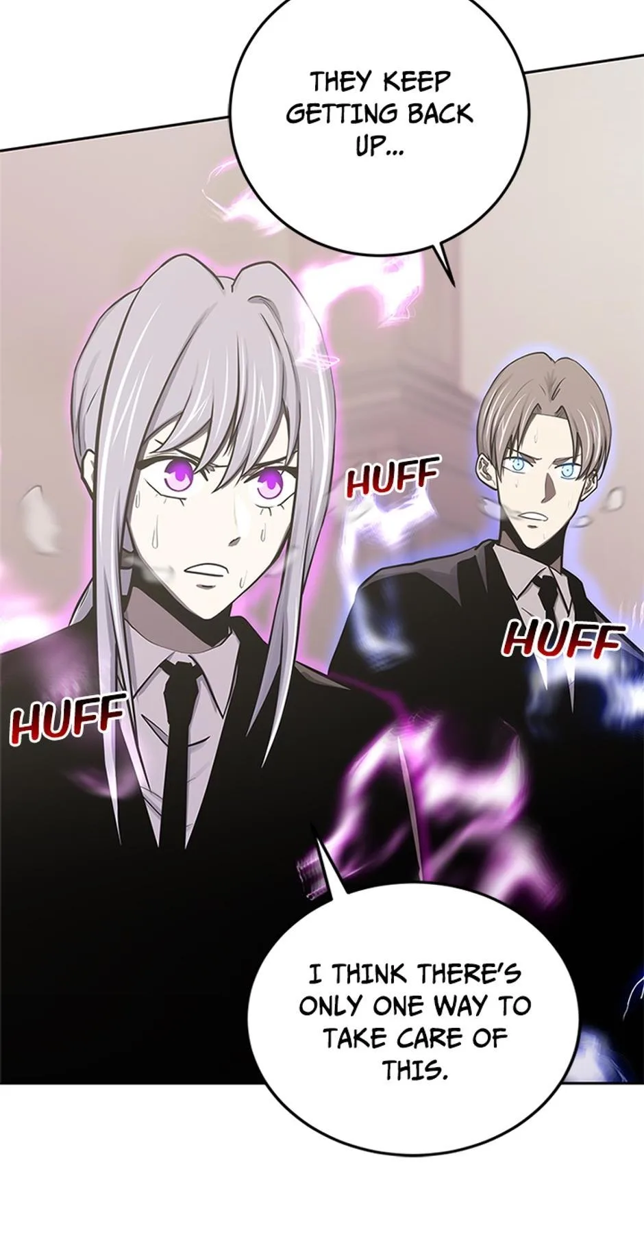 STARTING TODAY, I’M A PLAYER Chapter 92 page 26