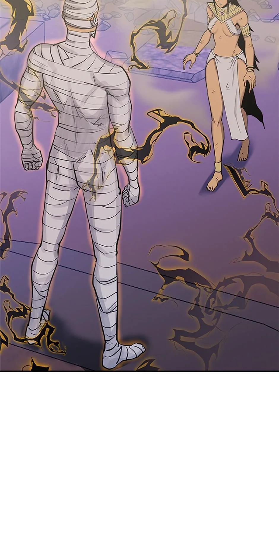 STARTING TODAY, I’M A PLAYER Chapter 92 page 68