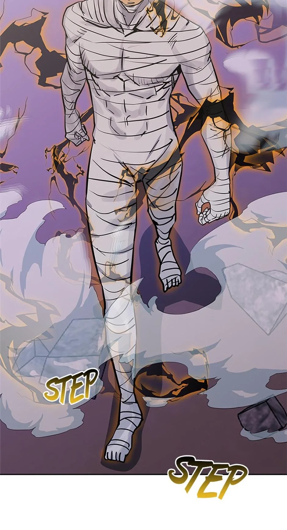 STARTING TODAY, I’M A PLAYER Chapter 92 page 73