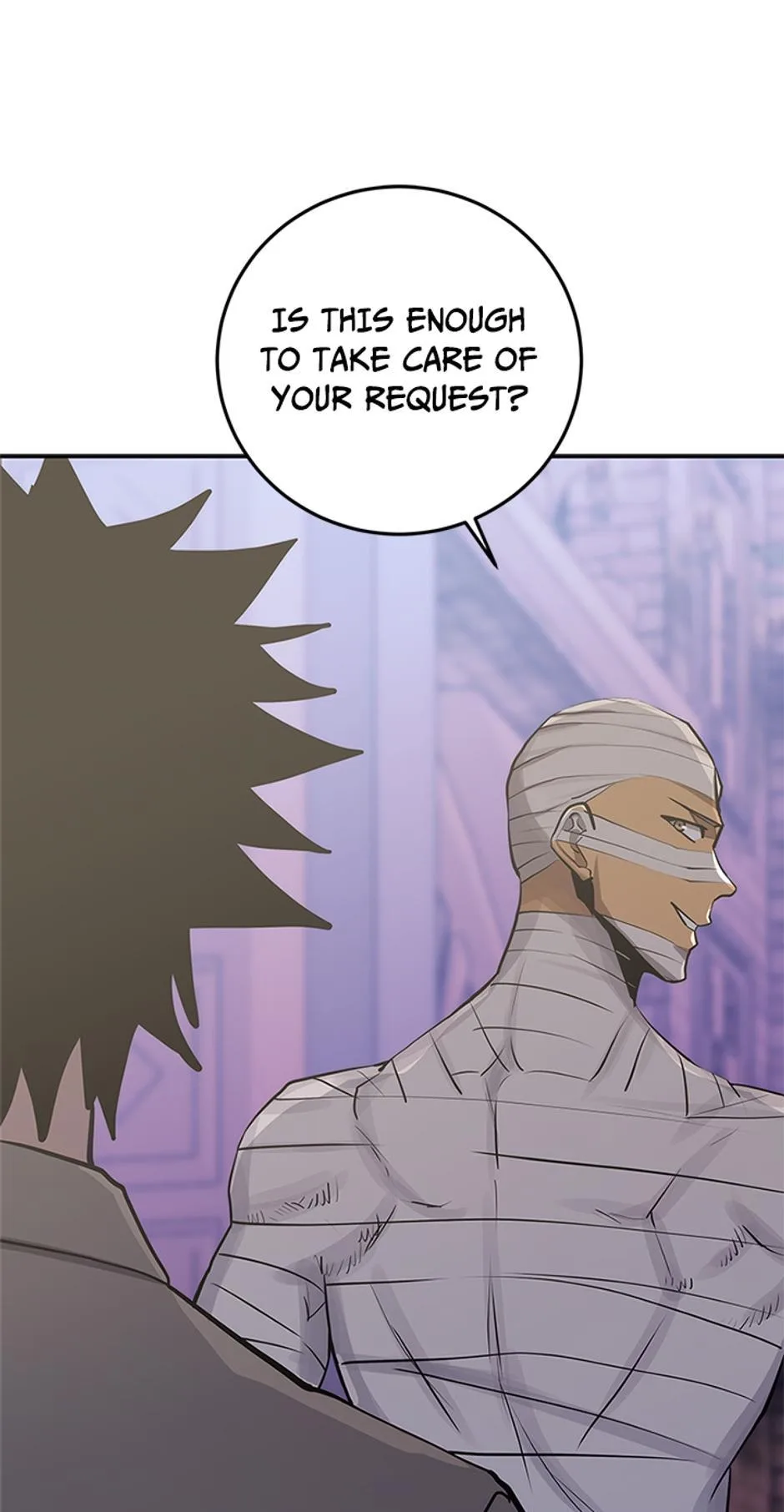 STARTING TODAY, I’M A PLAYER Chapter 92 page 97