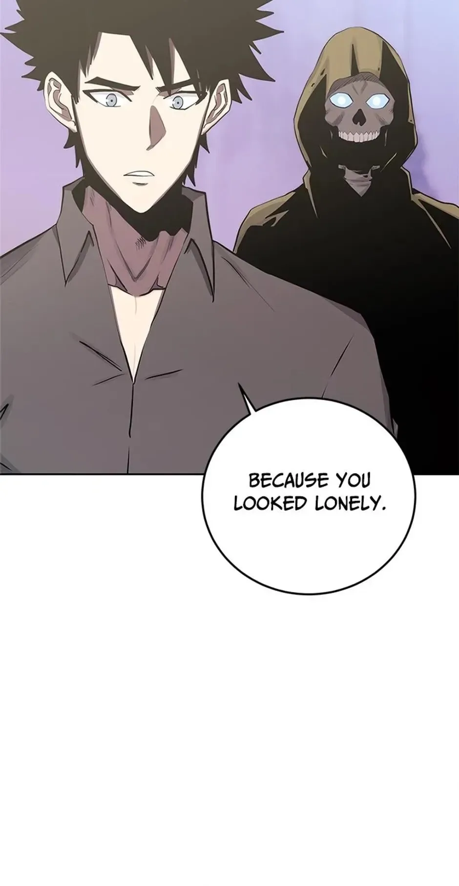 STARTING TODAY, I’M A PLAYER Chapter 92 page 99