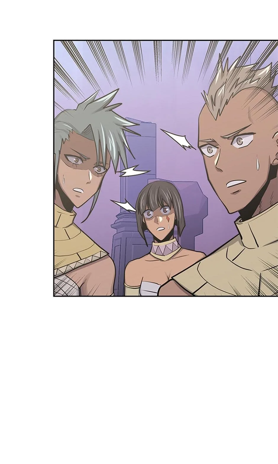 STARTING TODAY, I’M A PLAYER Chapter 92 page 107