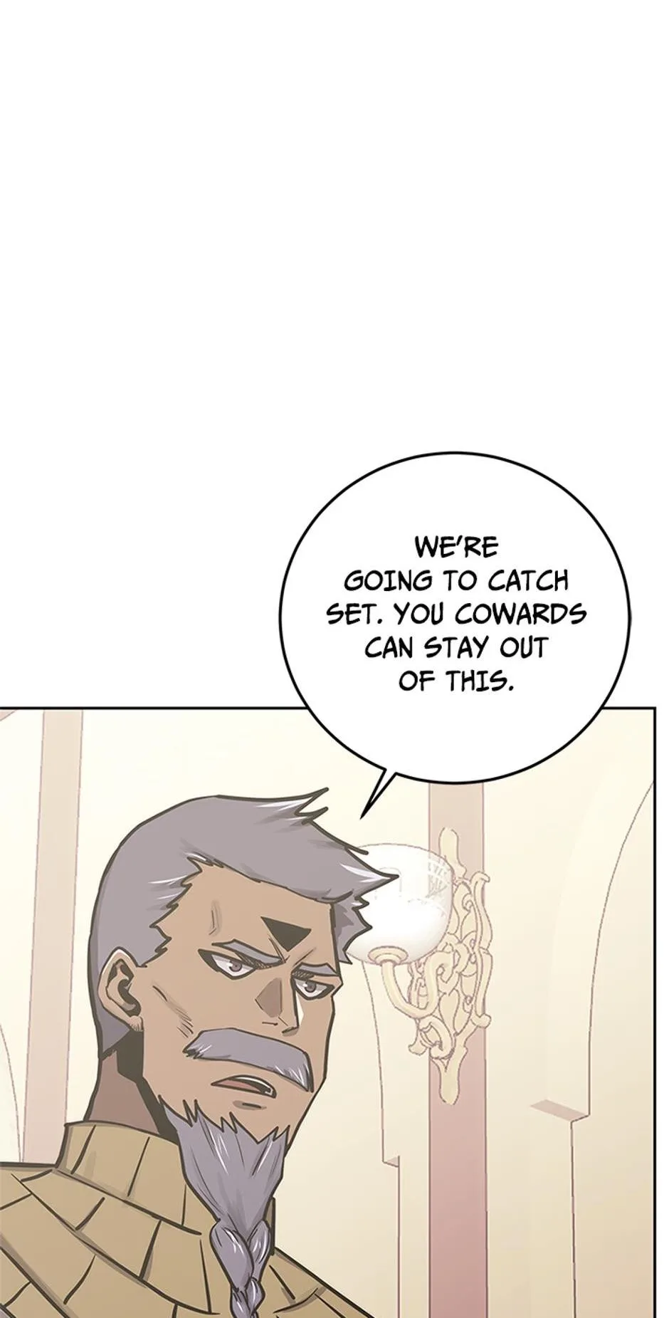 STARTING TODAY, I’M A PLAYER Chapter 93 page 18