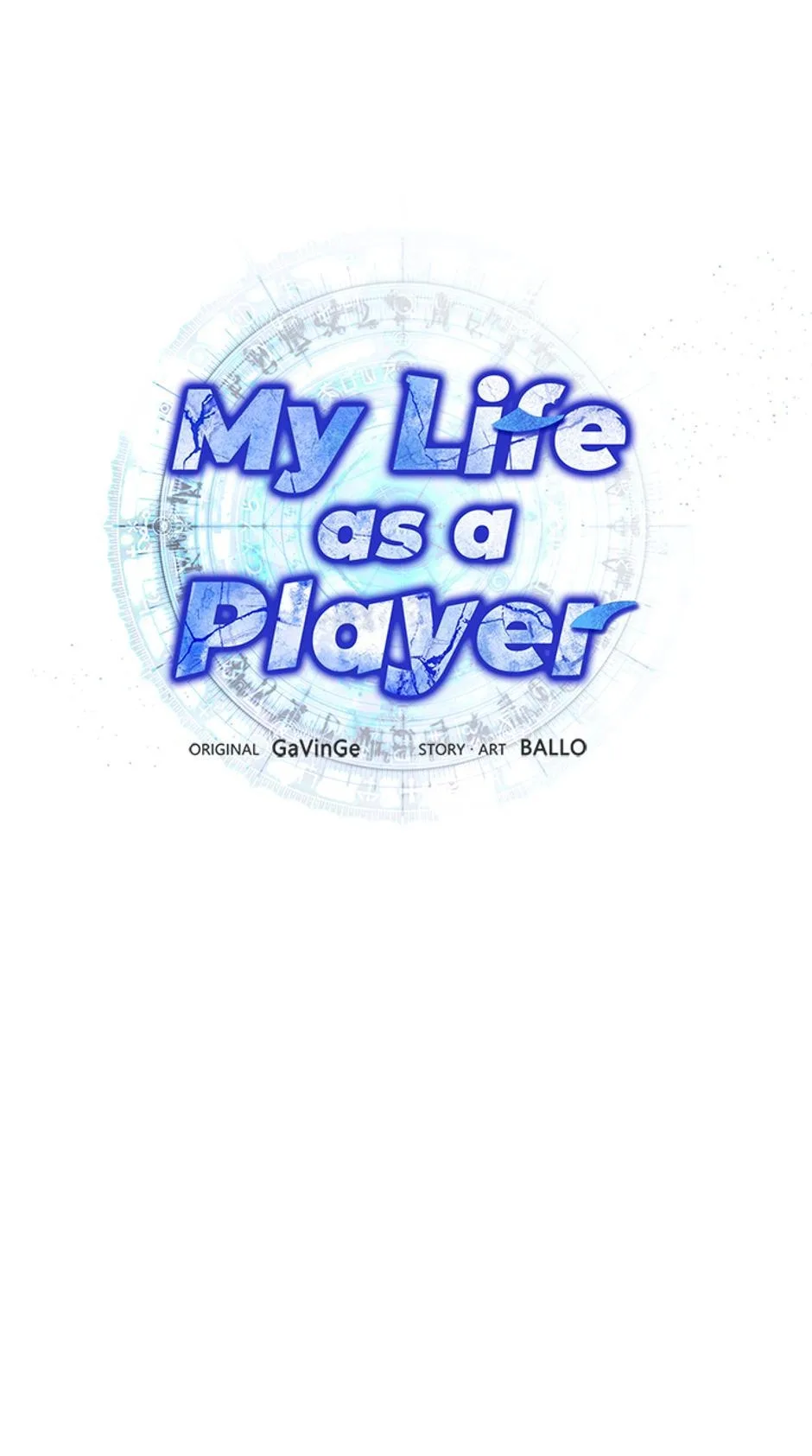 STARTING TODAY, I’M A PLAYER Chapter 93 page 1