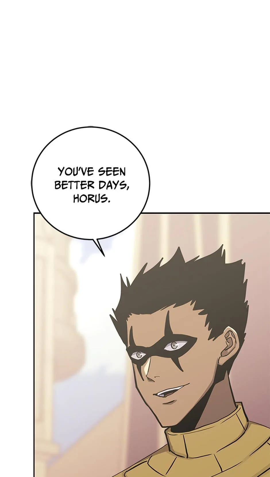 STARTING TODAY, I’M A PLAYER Chapter 93 page 37