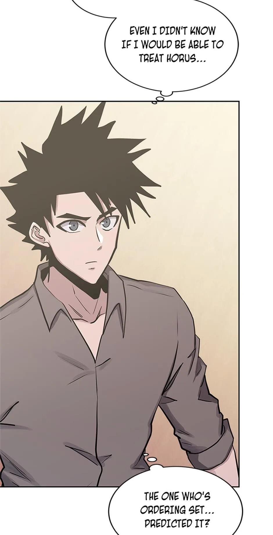 STARTING TODAY, I’M A PLAYER Chapter 93 page 58