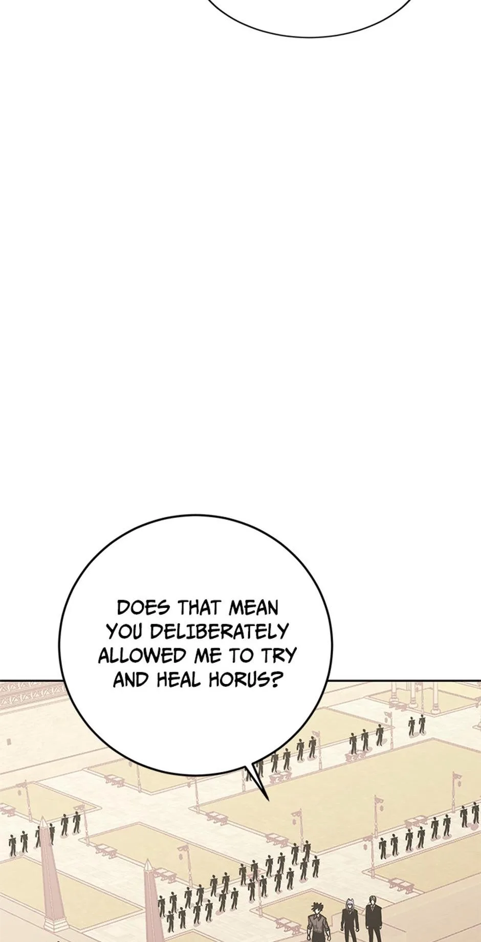 STARTING TODAY, I’M A PLAYER Chapter 93 page 59