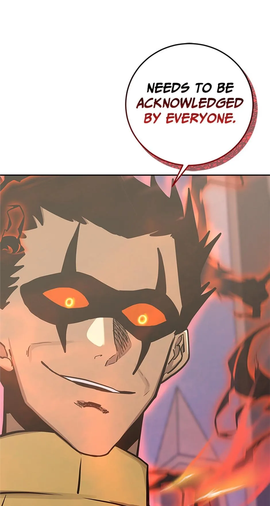 STARTING TODAY, I’M A PLAYER Chapter 93 page 67