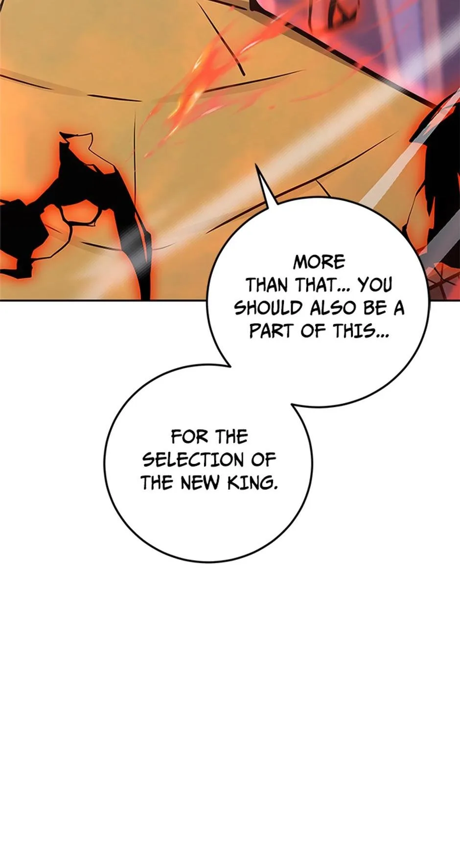 STARTING TODAY, I’M A PLAYER Chapter 93 page 68