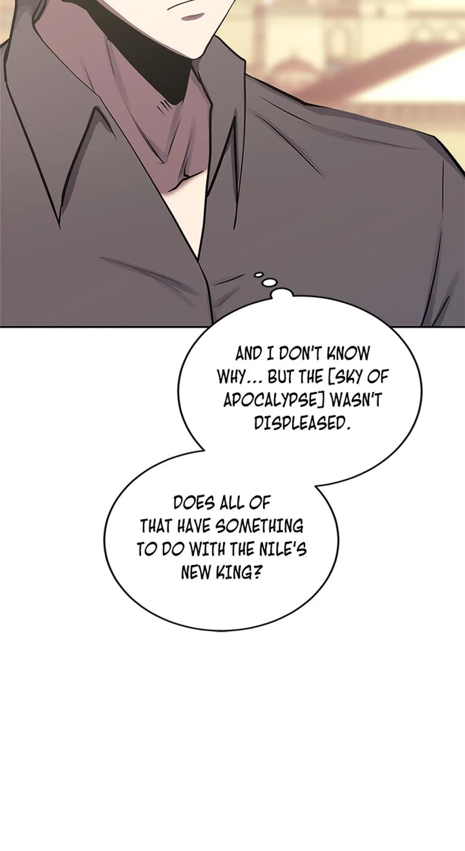 STARTING TODAY, I’M A PLAYER Chapter 93 page 82