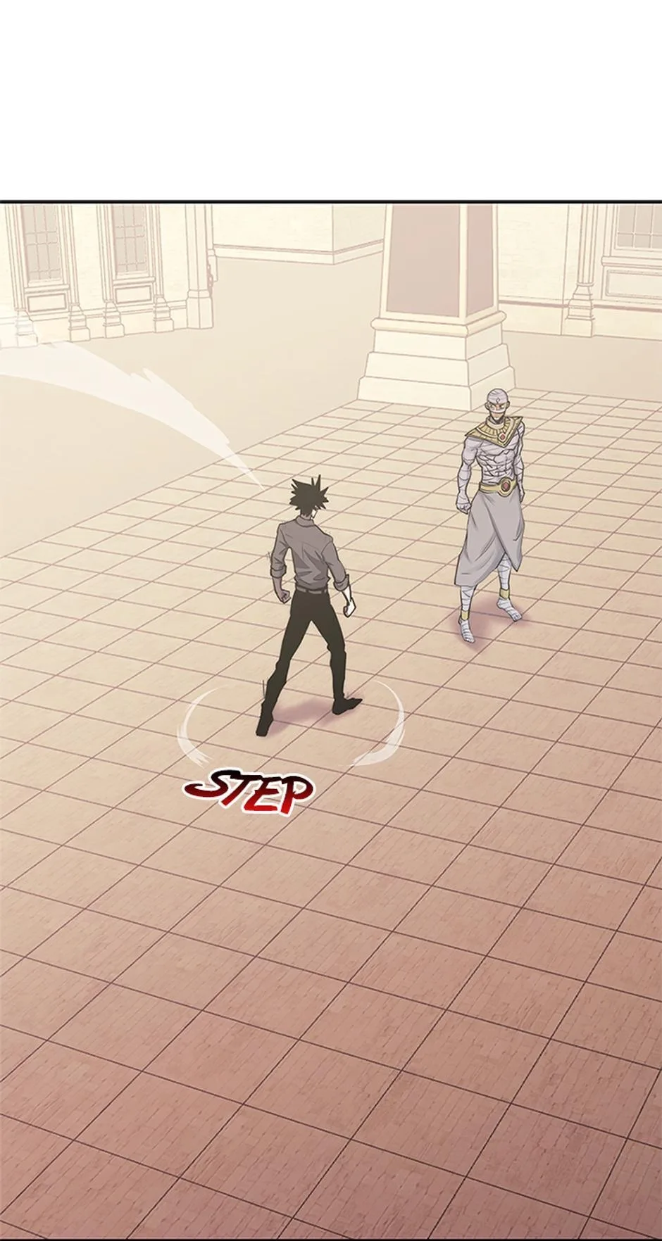 STARTING TODAY, I’M A PLAYER Chapter 93 page 87
